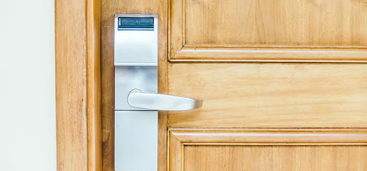 Advanced Solutions in Springfield, TN for Modern Security