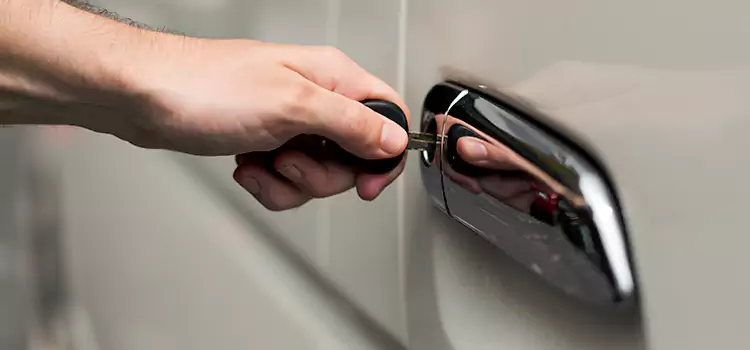 Why Choose Our Auto Locksmith Team in Springfield, TN?