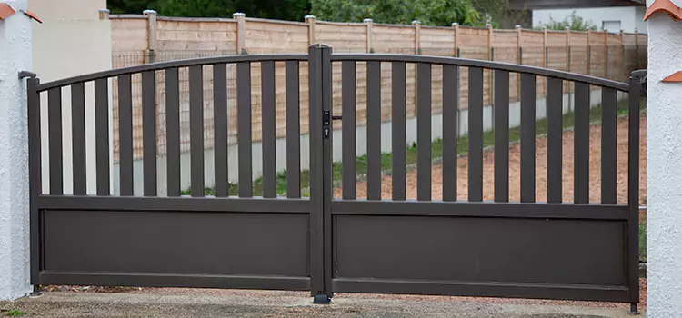 Advanced Gate Solutions in Springfield, TN