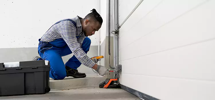 Expert Solutions for Every Garage Lock Need in Springfield, TN