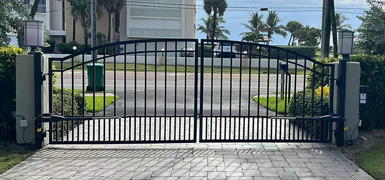 Gate Opener Replacement Near Me in Springfield, TN