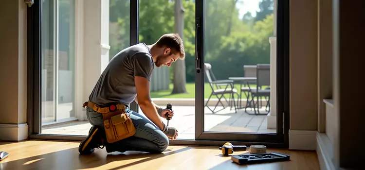 Comprehensive Solutions for Every Glass Door Need in Springfield, TN