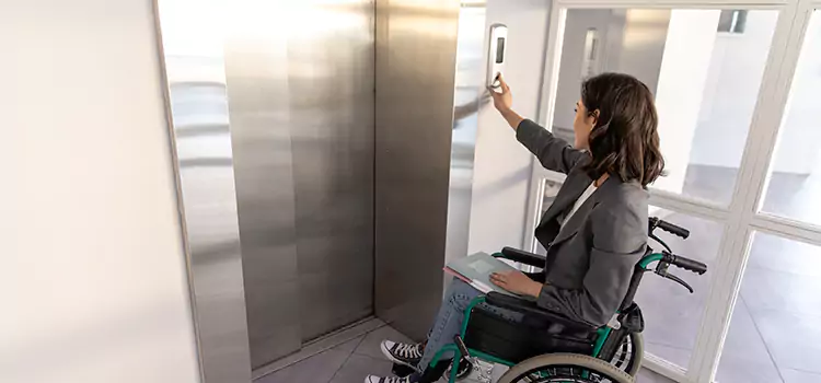 Benefits of Modern Handicap Door Systems in Springfield, TN