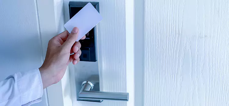Why Choose Us for Your Keycard Lock Installation in Springfield, TN?