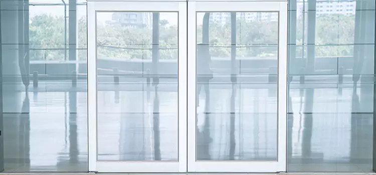 Why Choose Us for Your Motion Sensor Door Needs in Springfield, TN?