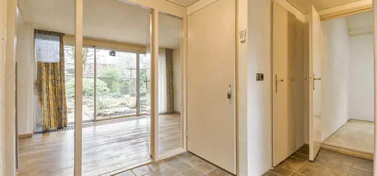 Why Choose Our Pocket Door Experts in Springfield, TN?
