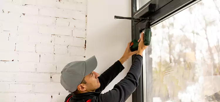 Your Trusted Partner for Door Closer Solutions in Springfield, TN