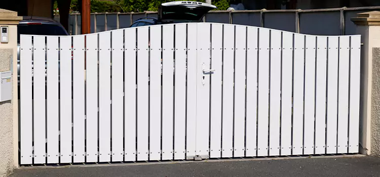 Why Choose Us for Residential Gate Repair in Springfield, TN?